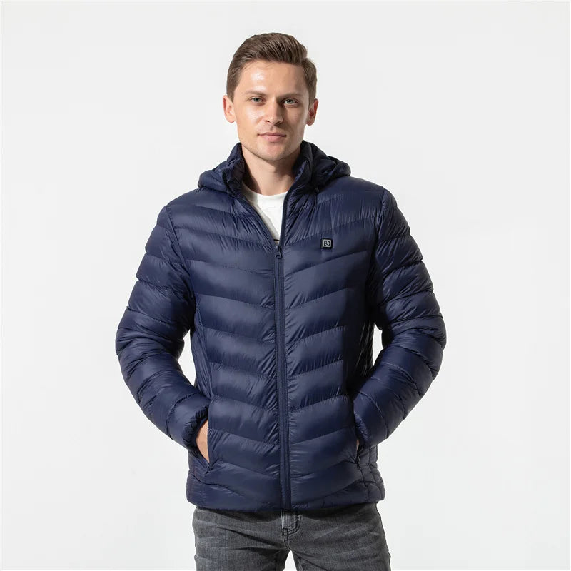 ThermoCore™ Heated Jacket