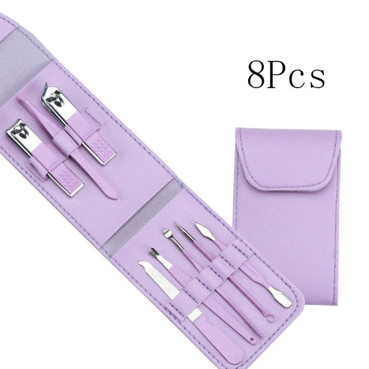 NailTech MasterKit™ Set Nail Clippers