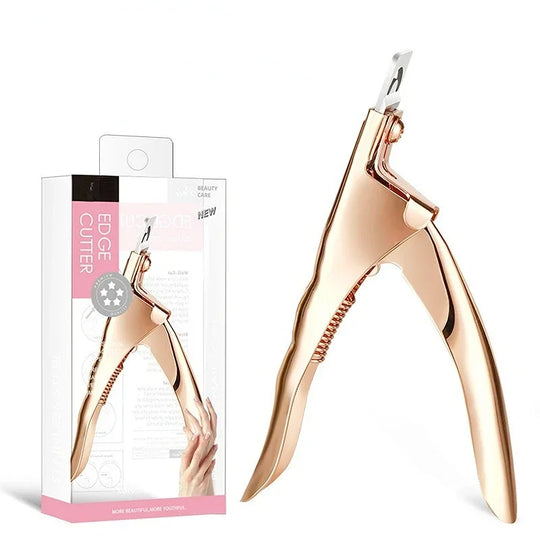 UltraTrim™ Acrylic Nail Clipper