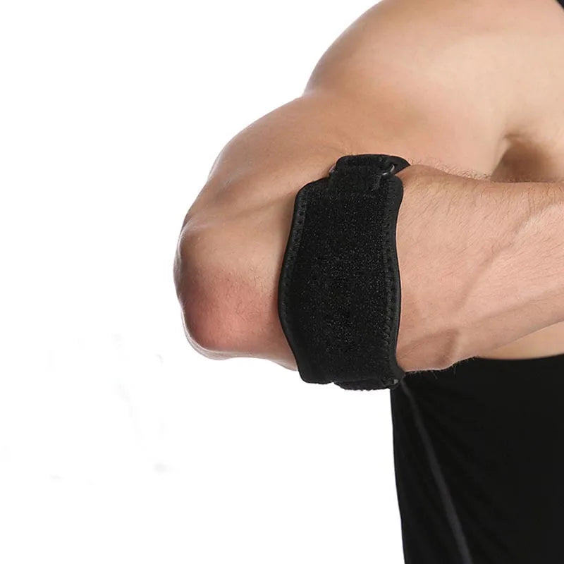 ComfortFlex Band™  Elbow Brace