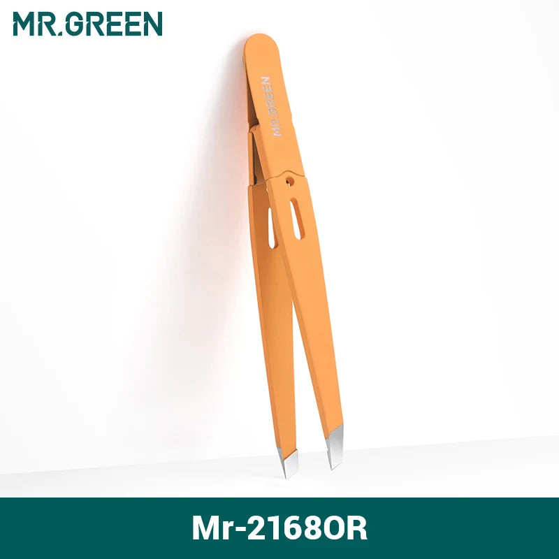 FeatherGrip™ Tweezer