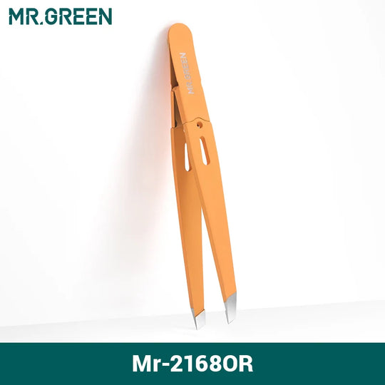 FeatherGrip™ Tweezer