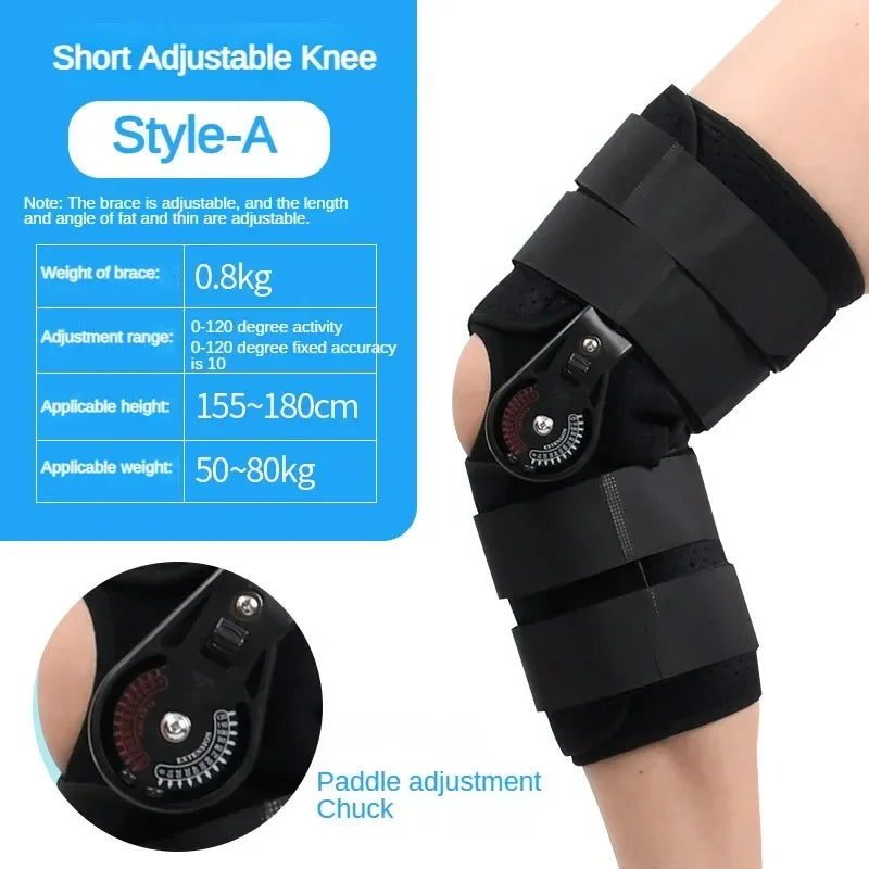 StabilGuard™ Knee Brace