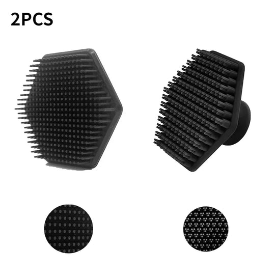 ManMade™ Exfoliator Brush