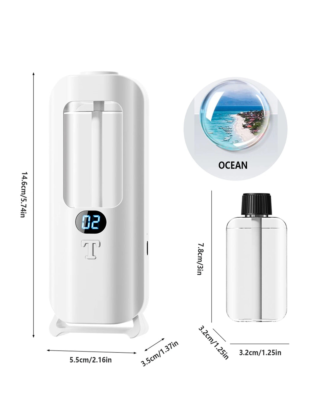 AirHaven™ Ultra Mist