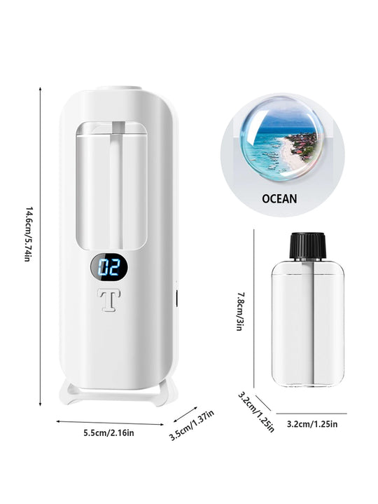 AirHaven™ Ultra Mist