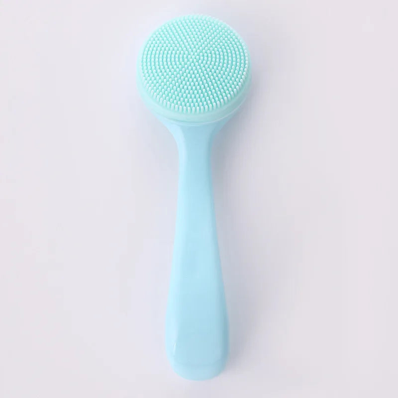 SkinRefresh Pro™ Facial Cleansing Brush