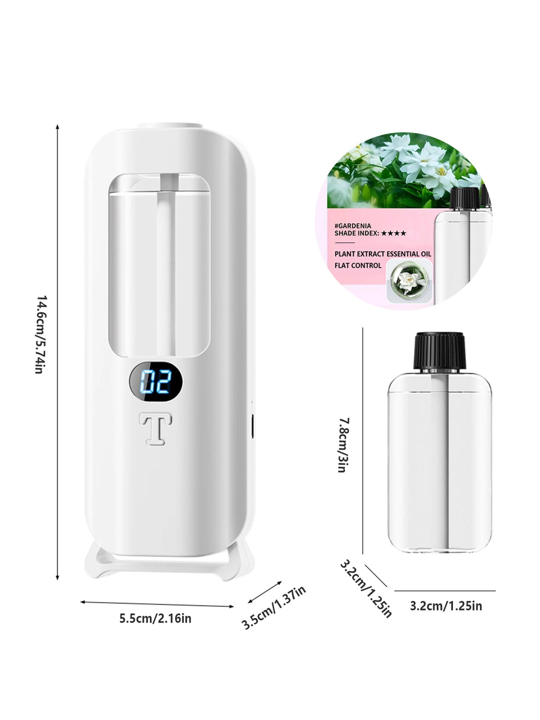 AirHaven™ Ultra Mist