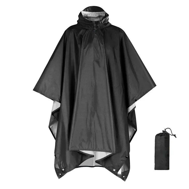 AquaTactix™ Raincoat