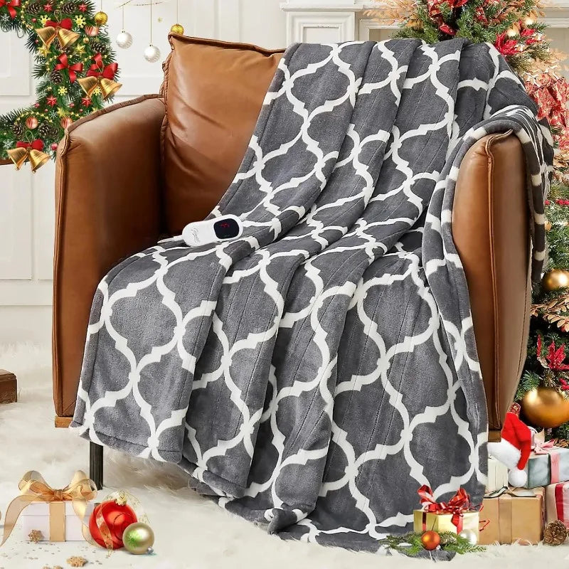 ThermaLux™ Comfort Blanket