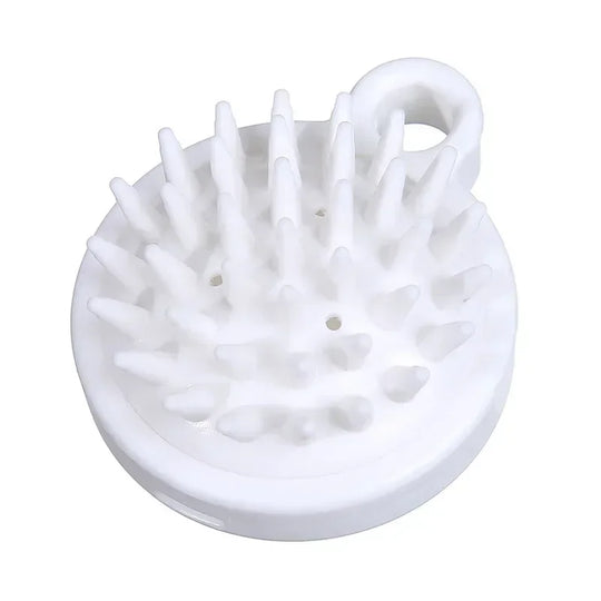 ExfoFlex™ Shampoo Brush