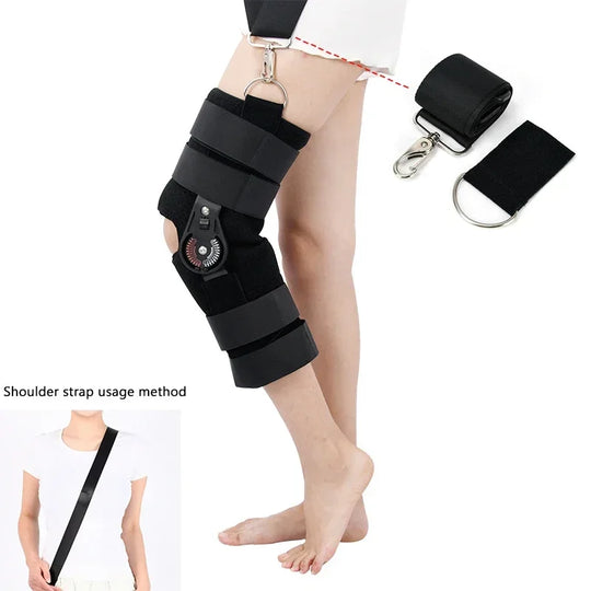 StabilGuard™ Knee Brace