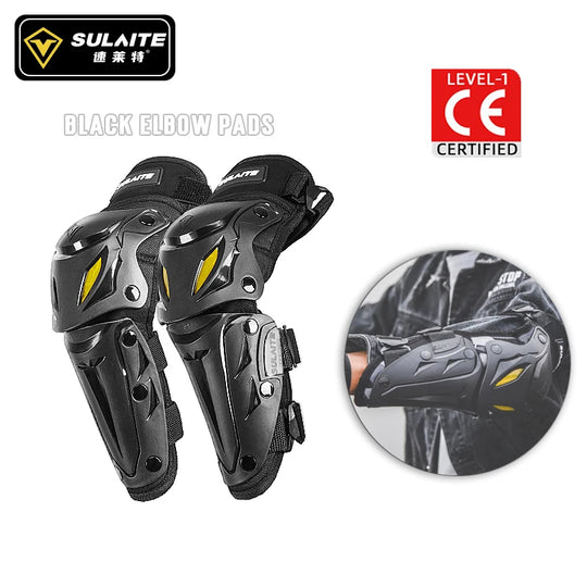 MotoFlex Impact ™Knee Pads