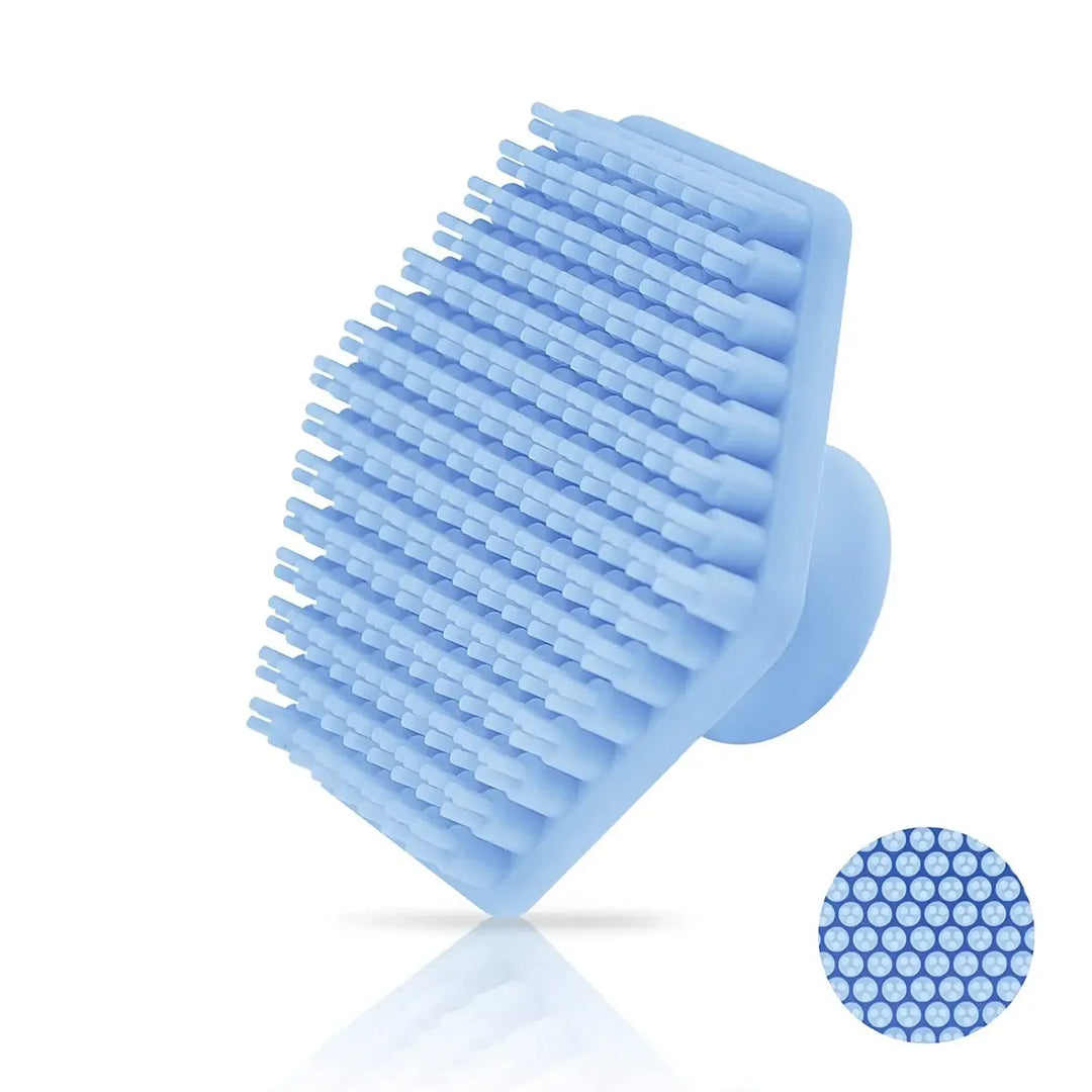 ManMade™ Exfoliator Brush