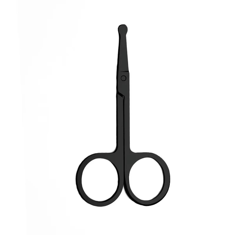 HairGuard™ Nose Hair Scissors