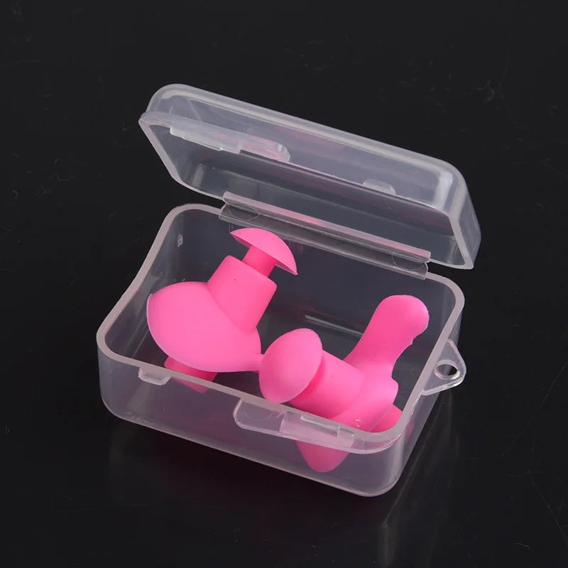 EchoFlex™ Earplugs