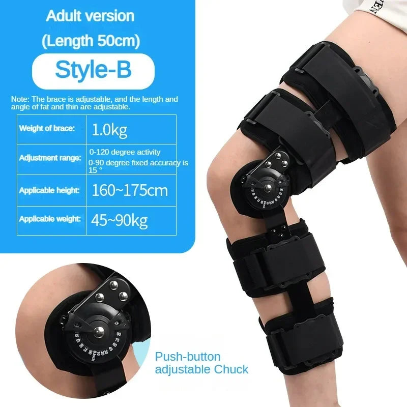 StabilGuard™ Knee Brace