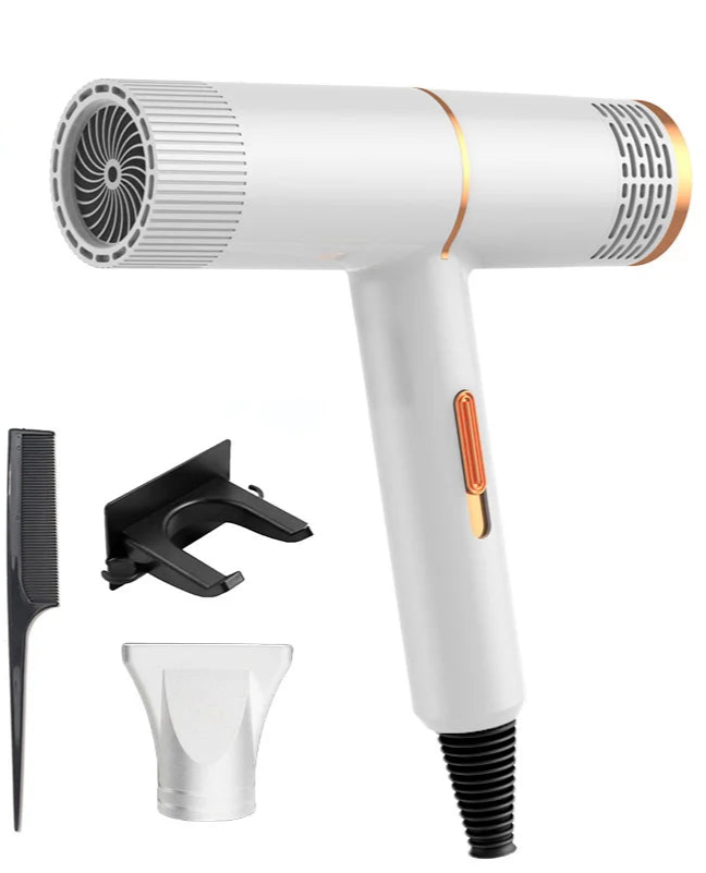 WhisperJet Pro™ Hair Dryer