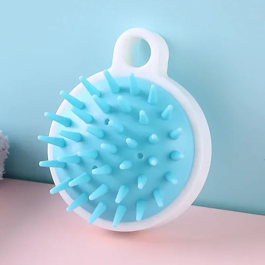 ExfoFlex™ Shampoo Brush