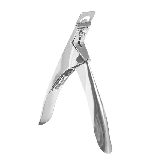 UltraTrim™ Acrylic Nail Clipper