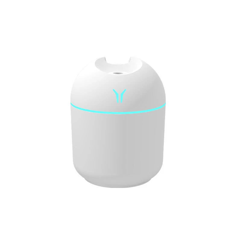 MistSphere ™ Mini Humidifier