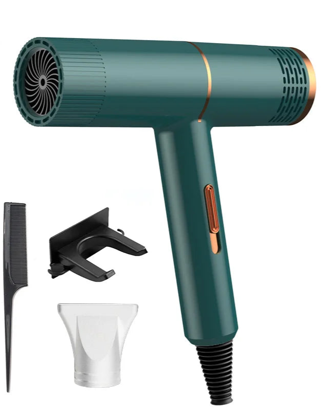 WhisperJet Pro™ Hair Dryer