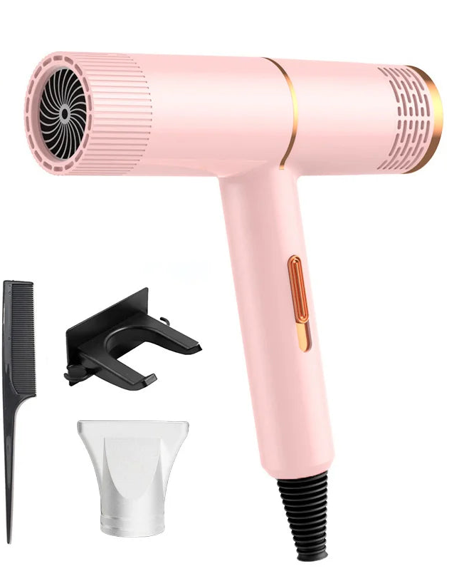 WhisperJet Pro™ Hair Dryer