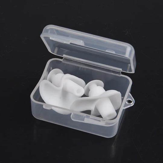 EchoFlex™ Earplugs