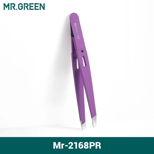 FeatherGrip™ Tweezer