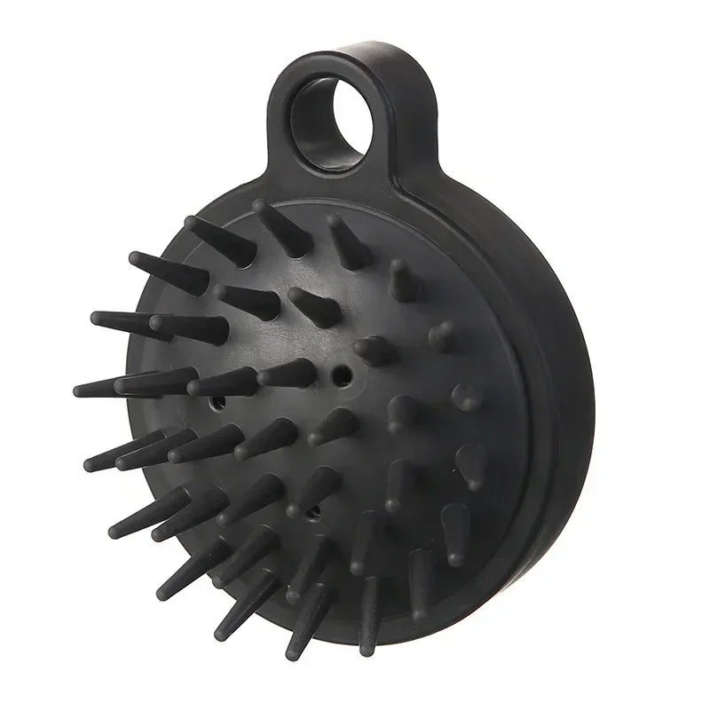 ExfoFlex™ Shampoo Brush