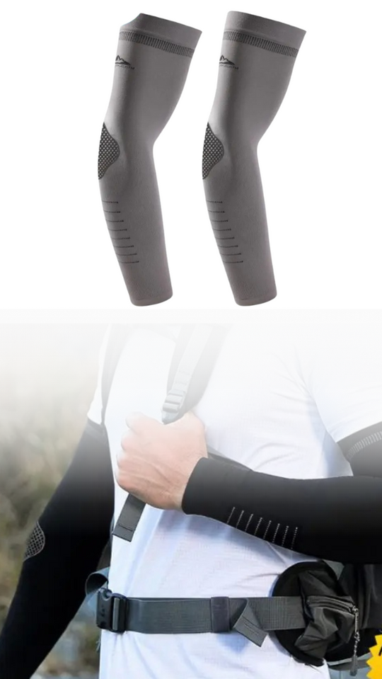 SunGuard™ Arm Sleeves