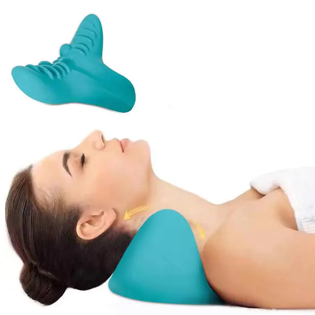 ZenFlex™ Neck Support