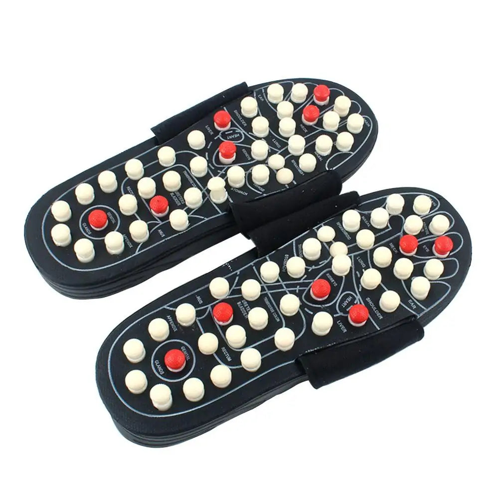 FlexiPress™ Foot Massagers