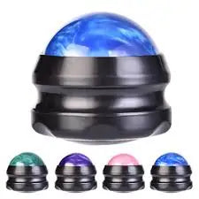 DynamicRelief™ Ball Massager