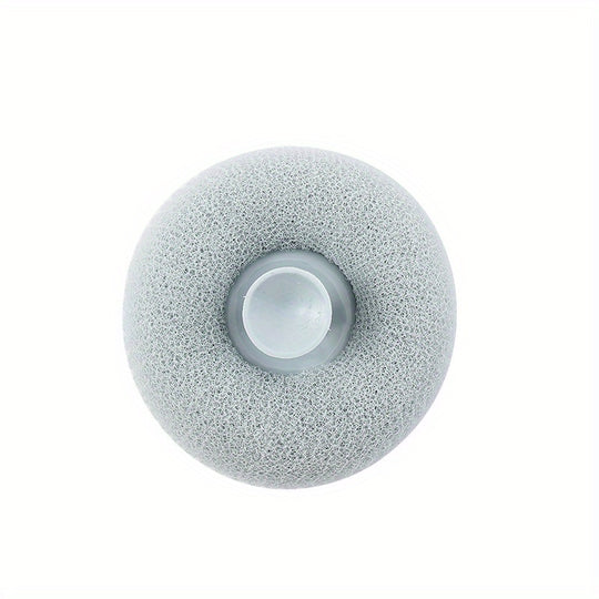 MaxSuction Scrub™ Bath Sponge