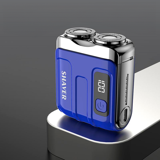 DualFlex® Electric Shaver