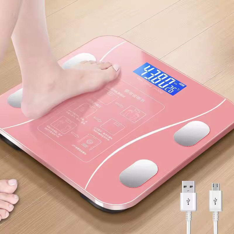 AccuFit™ Weight Scale