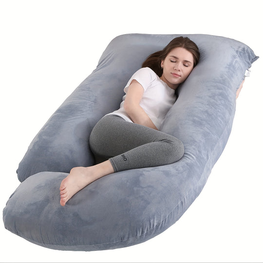 ZenNest™ Body Pillow