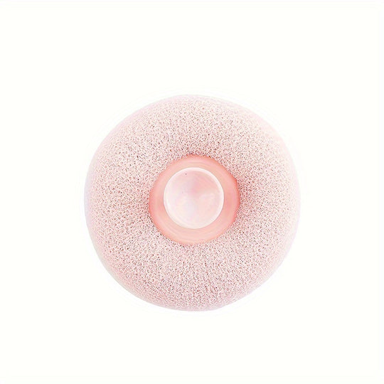 MaxSuction Scrub™ Bath Sponge