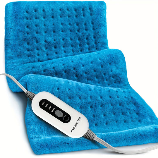 ThermaSoft™ Electric Blanket