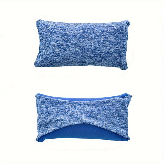 LuxeVoyage™ Travel Pillow