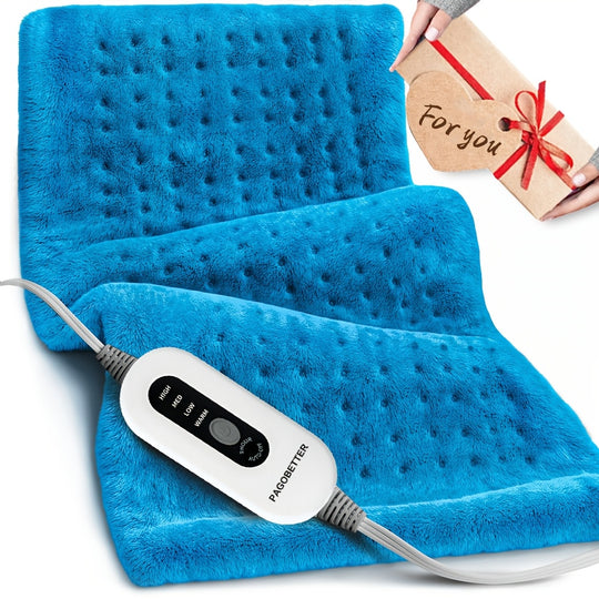 ThermaSoft™ Electric Blanket