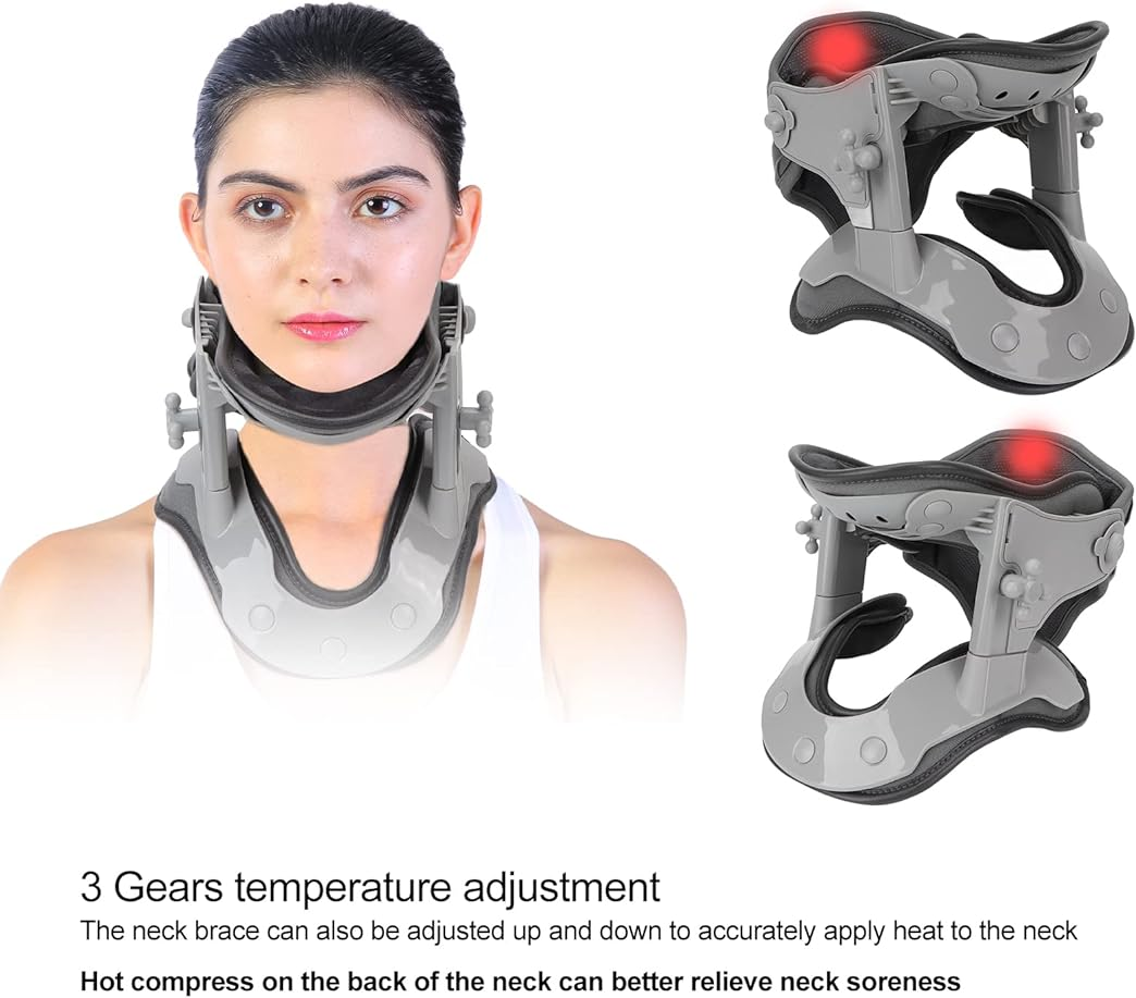 CerviHeat Neck Support