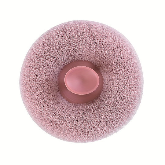 MaxSuction Scrub™ Bath Sponge