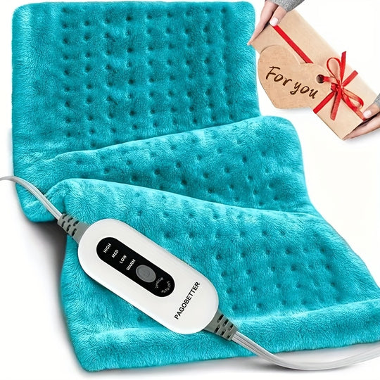 ThermaSoft™ Electric Blanket