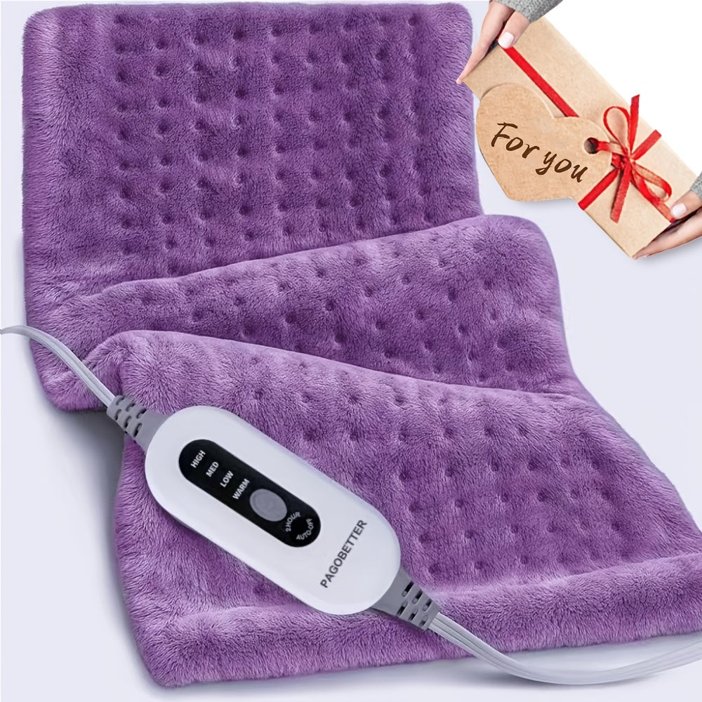 ThermaSoft™ Electric Blanket