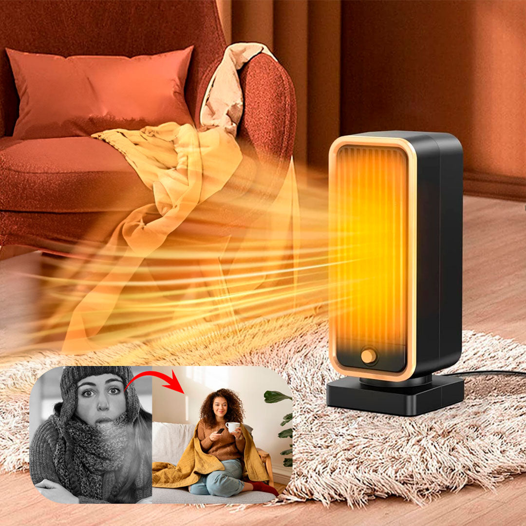 AdaptiveWarmth™ Portable Heater