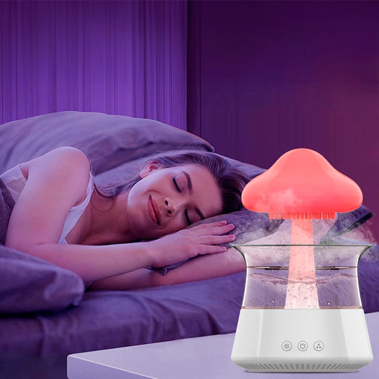 AeroCloud™ Humidifier