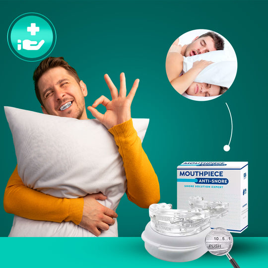 AirWave™ Anti Snoring