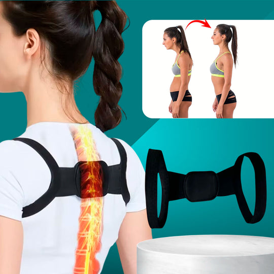 AlignCore™ Back Brace